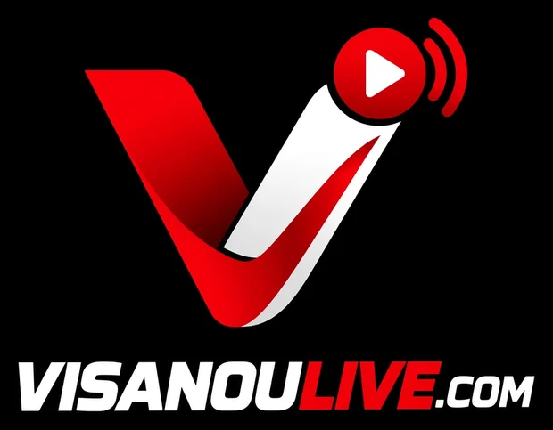 VISANOU Live